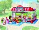 LEGO LEGO Friends 3061 - kawiarnia 5