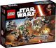 LEGO LEGO Star Wars 75133 - Zestaw bojowy Rebeliantów 1