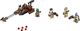 LEGO LEGO Star Wars 75133 - Zestaw bojowy Rebeliantów 2