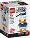 LEGO BrickHeadz Kaczor Donald (40377) 1