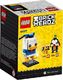 LEGO BrickHeadz Kaczor Donald (40377) 1