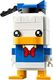 LEGO BrickHeadz Kaczor Donald (40377) 2