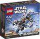 LEGO LEGO Star Wars 75125 - Myśliwiec X-Wing Ruchu Oporu 1