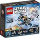 LEGO LEGO Star Wars 75125 - Myśliwiec X-Wing Ruchu Oporu 2