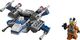 LEGO LEGO Star Wars 75125 - Myśliwiec X-Wing Ruchu Oporu 4