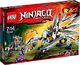 LEGO LEGO Ninjago 70748 - Smok Tytanów 1