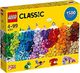LEGO LEGO Classic, 1500-częściowy zestaw klocków 10717 1