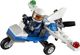 LEGO Lego City 30018 Samolot policyjny 1