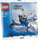 LEGO Lego City 30018 Samolot policyjny 2