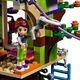 LEGO LEGO Friends 41335 - Domek na drzewie Mii, zabawka konstrukcyjna 1
