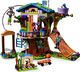 LEGO LEGO Friends 41335 - Domek na drzewie Mii, zabawka konstrukcyjna 3