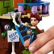 LEGO LEGO Friends 41335 - Domek na drzewie Mii, zabawka konstrukcyjna 7