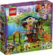 LEGO LEGO Friends 41335 - Domek na drzewie Mii, zabawka konstrukcyjna 9