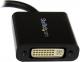 Adapter AV StarTech DisplayPort Mini - DVI-I czarny (MDP2DVI3) 3