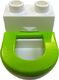 LEGO Toaleta / ubikacja LEGO Duplo 5