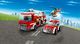 LEGO LEGO City 60110 - Duża remiza strażacka, zabawki dla dzieci, zabawki konstrukcyjne 3