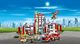 LEGO LEGO City 60110 - Duża remiza strażacka, zabawki dla dzieci, zabawki konstrukcyjne 7