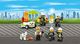 LEGO LEGO City 60110 - Duża remiza strażacka, zabawki dla dzieci, zabawki konstrukcyjne 8