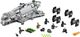 LEGO LEGO Star Wars 75106 - Imperial Assault Carrier 5