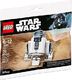LEGO LEGO 30611 Zestaw StarWars R2-D2 2017 worek foliowy 1