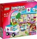 LEGO LEGO Juniors 10728 - Klinika weterynaryjna Mii 1