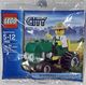LEGO LEGO City: Zestaw traktorów 4899 (w worku) 1