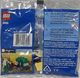 LEGO LEGO City: Zestaw traktorów 4899 (w worku) 1