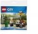 LEGO City Stoisko z hot dogami (30356) 1