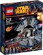 LEGO LEGO Star Wars 75044 - Droid Tri-fighter 1