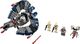 LEGO LEGO Star Wars 75044 - Droid Tri-fighter 1