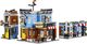 LEGO LEGO Creator 31050 - delikatesy, zabawka z klocków konstrukcyjnych 2