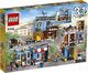 LEGO LEGO Creator 31050 - delikatesy, zabawka z klocków konstrukcyjnych 3