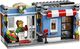 LEGO LEGO Creator 31050 - delikatesy, zabawka z klocków konstrukcyjnych 8
