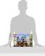 LEGO LEGO Creator 31050 - delikatesy, zabawka z klocków konstrukcyjnych 10