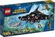 LEGO Aquaman : Black Manta Attack - Niech Aquaman i Black Manta zmierzą swoją siłę w Atlantydzie! 1