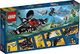 LEGO Aquaman : Black Manta Attack - Niech Aquaman i Black Manta zmierzą swoją siłę w Atlantydzie! 3