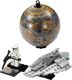 LEGO LEGO Star Wars 75007 - Statek szturmowy Republiki i Coruscant 1