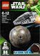 LEGO LEGO Star Wars 75007 - Statek szturmowy Republiki i Coruscant 2
