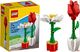 LEGO Kwiat LEGO, 40187 1