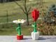 LEGO Kwiat LEGO, 40187 4