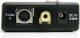 Adapter AV StarTech HDMI - S-Video - RCA (Chinch) czarny (VID2HDCON) 2