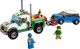 LEGO LEGO City 60081 - Pickup, laweta z samochodem 4