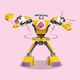 LEGO Powerpuff Girls Pojedynek Bajki na placu zabaw (41287) 3