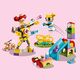 LEGO Powerpuff Girls Pojedynek Bajki na placu zabaw (41287) 6