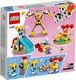 LEGO Powerpuff Girls Pojedynek Bajki na placu zabaw (41287) 7