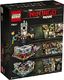 LEGO LEGO Ninjago 70620 Miasto NINJAGO 4