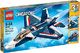 LEGO LEGO Creator 31039 - Power Jet, niebieski 1