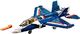 LEGO LEGO Creator 31039 - Power Jet, niebieski 2