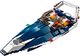 LEGO LEGO Creator 31039 - Power Jet, niebieski 3