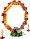 LEGO LEGO Legends of Chima 70100 - pierścień ognia 5